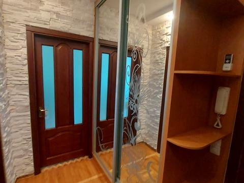 квартира по адресу Академика Глушко просп., 19