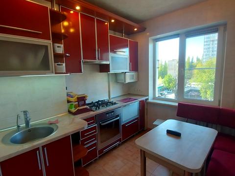 квартира по адресу Академика Глушко просп., 19