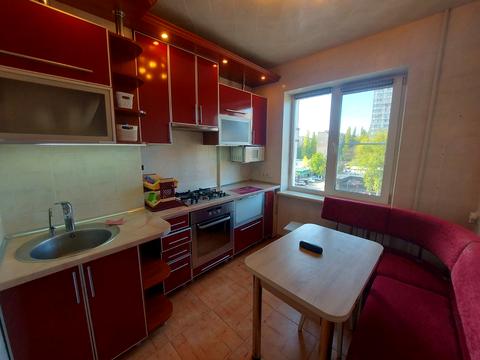 квартира по адресу Академика Глушко просп., 19