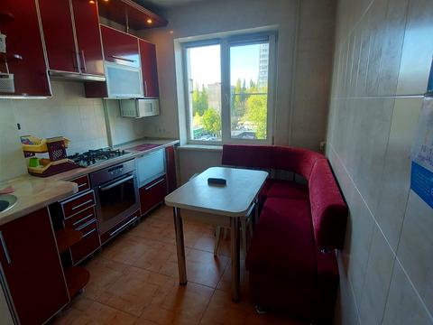 квартира по адресу Академика Глушко просп., 19