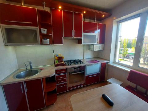 квартира по адресу Академика Глушко просп., 19