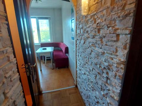 квартира по адресу Академика Глушко просп., 19