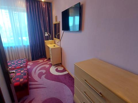 квартира по адресу Академика Глушко просп., 19