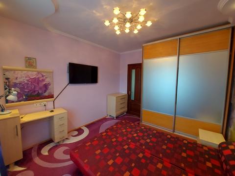 квартира по адресу Академика Глушко просп., 19