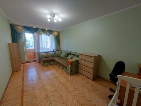 квартира по адресу Академика Глушко просп., 19