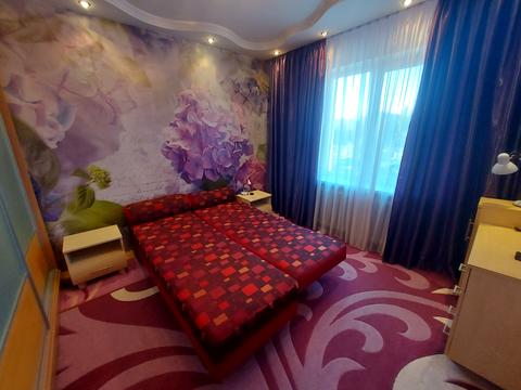 квартира по адресу Академика Глушко просп., 19