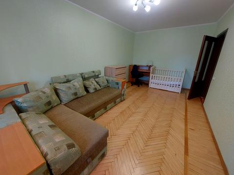 квартира по адресу Академика Глушко просп., 19