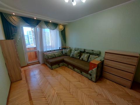 квартира по адресу Академика Глушко просп., 19