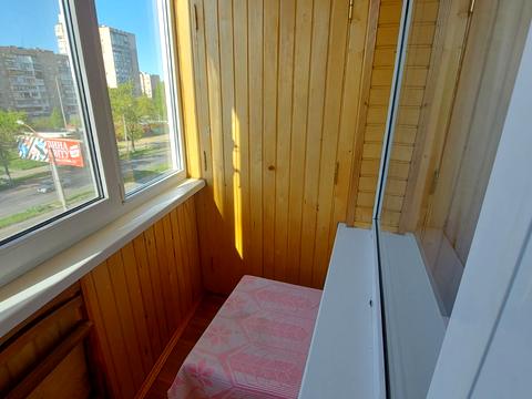 квартира по адресу Академика Глушко просп., 19