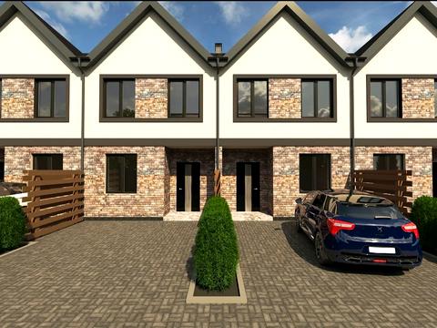 будинок за адресою Назарія Яремчука вул.