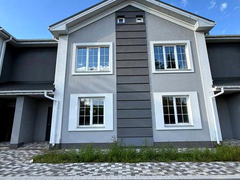 дом по адресу Революції