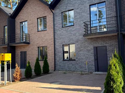 дом по адресу Полтавська