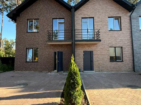 дом по адресу Полтавська