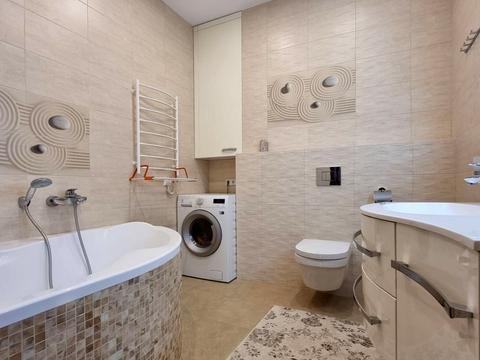 квартира за адресою Сімферопольська вул., 2-Л