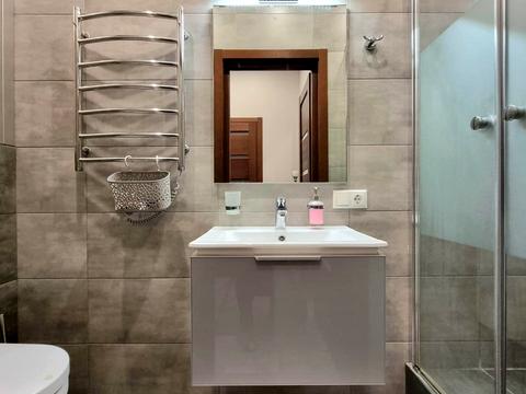 квартира за адресою Сімферопольська вул., 2-Л