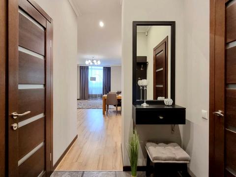 квартира за адресою Сімферопольська вул., 2-Л