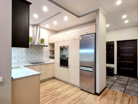 квартира за адресою Сімферопольська вул., 2-Л