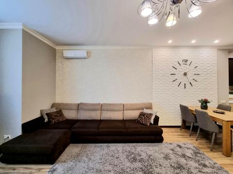 квартира за адресою Сімферопольська вул., 2-Л