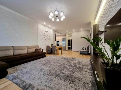 квартира за адресою Сімферопольська вул., 2-Л