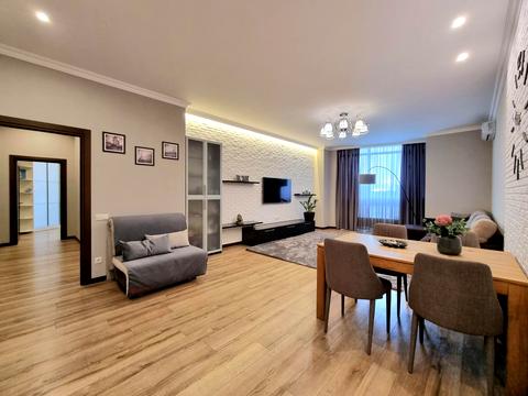 квартира за адресою Сімферопольська вул., 2-Л