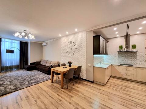 квартира за адресою Сімферопольська вул., 2-Л