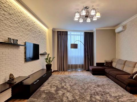 квартира за адресою Сімферопольська вул., 2-Л