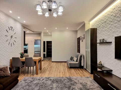 квартира за адресою Сімферопольська вул., 2-Л