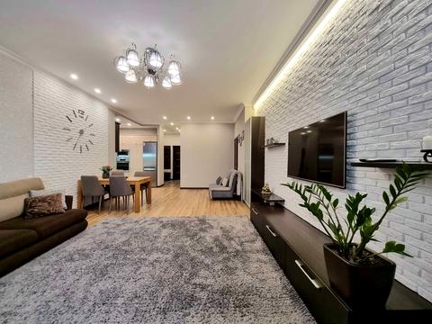 квартира за адресою Сімферопольська вул., 2-Л