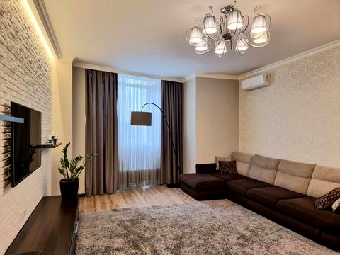 квартира за адресою Сімферопольська вул., 2-Л