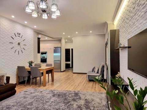 квартира за адресою Сімферопольська вул., 2-Л