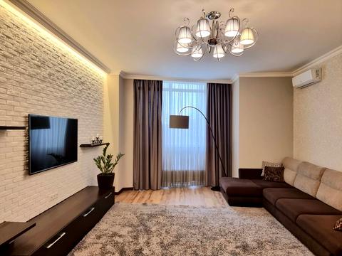 квартира за адресою Сімферопольська вул., 2-Л