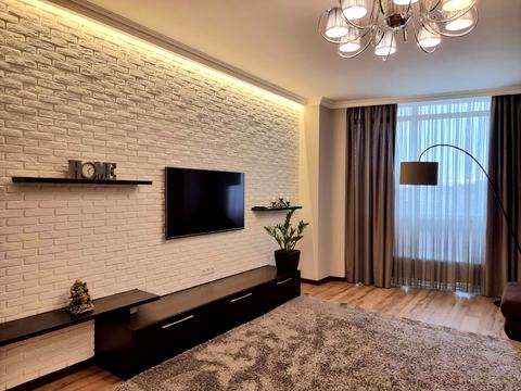 квартира за адресою Сімферопольська вул., 2-Л