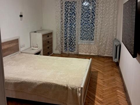 квартира за адресою Академіка Шалімова вул. (Героїв Севастополя), 24/2