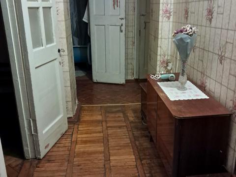 квартира за адресою Академіка Шалімова вул. (Героїв Севастополя), 24/2