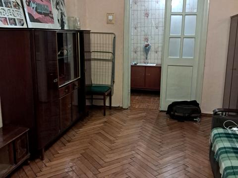 квартира за адресою Академіка Шалімова вул. (Героїв Севастополя), 24/2