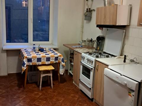 квартира за адресою Академіка Шалімова вул. (Героїв Севастополя), 24/2