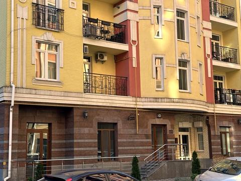 коммерческая по адресу Детярна, 29