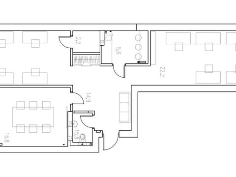 коммерческая по адресу Детярна, 29