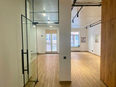 коммерческая по адресу Детярна, 29