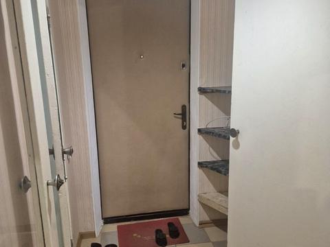 квартира по адресу Викентия Беретти ул., 5-А