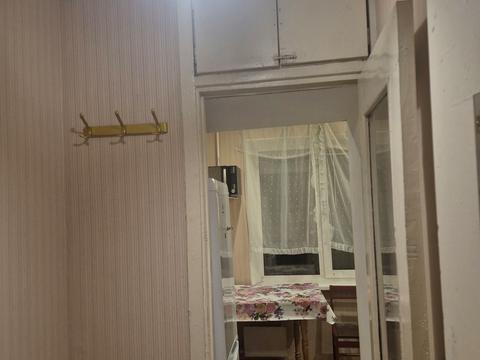 квартира по адресу Викентия Беретти ул., 5-А