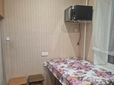 квартира по адресу Викентия Беретти ул., 5-А