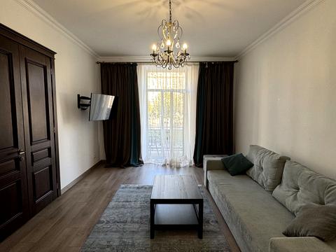 квартира за адресою Свободи просп. (), 35