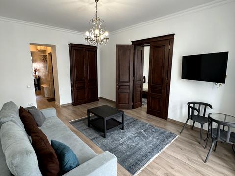 квартира за адресою Свободи просп. (), 35