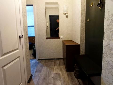 квартира по адресу Берестейский просп. (Победы), 15