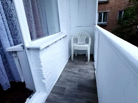 квартира по адресу Берестейский просп. (Победы), 15