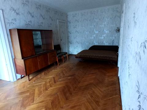 квартира по адресу Берестейский просп. (Победы), 15