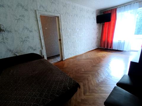 квартира по адресу Берестейский просп. (Победы), 15