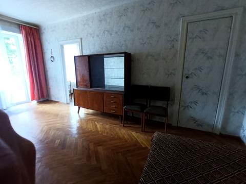 квартира по адресу Берестейский просп. (Победы), 15