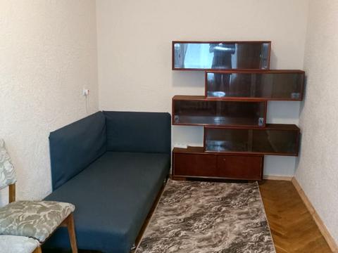 квартира по адресу Берестейский просп. (Победы), 15